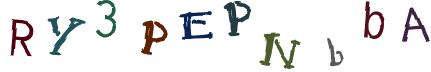 Obrázkové CAPTCHA