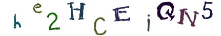 Obrázkové CAPTCHA