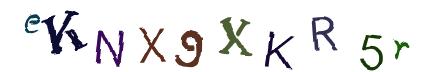 Obrázkové CAPTCHA