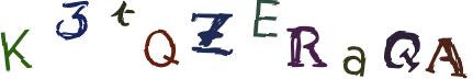 Obrázkové CAPTCHA