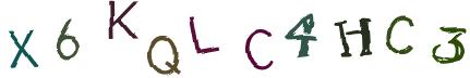 Obrázkové CAPTCHA