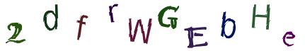 Obrázkové CAPTCHA