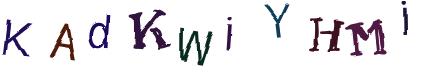 Obrázkové CAPTCHA
