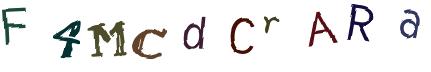 Obrázkové CAPTCHA