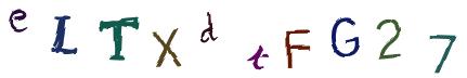 Obrázkové CAPTCHA