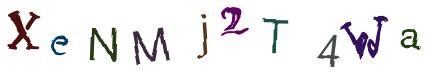 Obrázkové CAPTCHA