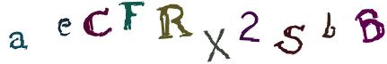 Obrázkové CAPTCHA
