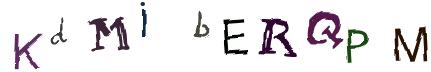 Obrázkové CAPTCHA