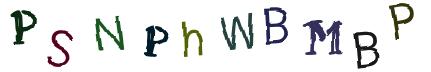 Obrázkové CAPTCHA