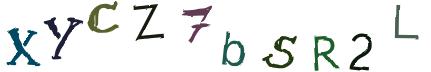 Obrázkové CAPTCHA