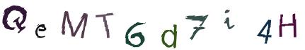 Obrázkové CAPTCHA