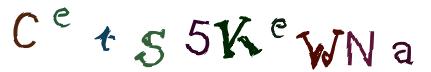 Obrázkové CAPTCHA