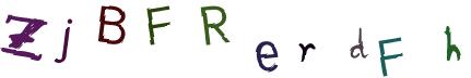 Obrázkové CAPTCHA