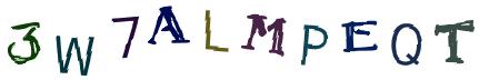 Obrázkové CAPTCHA