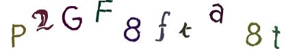 Obrázkové CAPTCHA