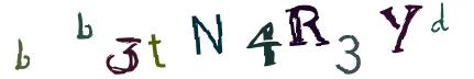 Obrázkové CAPTCHA