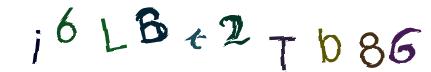 Obrázkové CAPTCHA