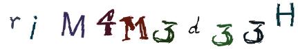 Obrázkové CAPTCHA