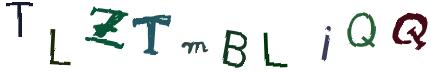 Obrázkové CAPTCHA