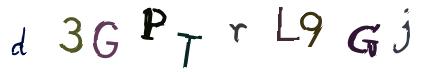 Obrázkové CAPTCHA