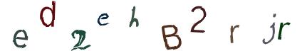 Obrázkové CAPTCHA