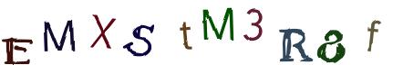 Obrázkové CAPTCHA