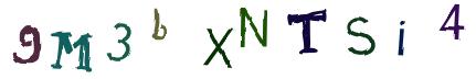 Obrázkové CAPTCHA
