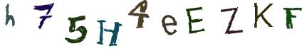 Obrázkové CAPTCHA