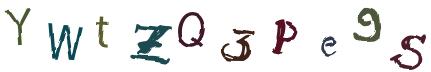 Obrázkové CAPTCHA