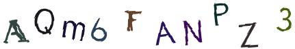 Obrázkové CAPTCHA