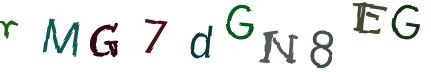 Obrázkové CAPTCHA