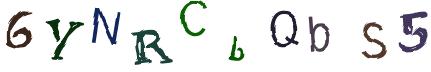 Obrázkové CAPTCHA