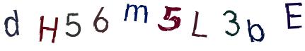 Obrázkové CAPTCHA