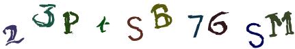 Obrázkové CAPTCHA