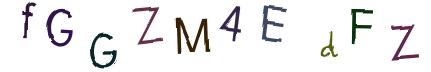 Obrázkové CAPTCHA