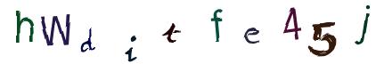 Obrázkové CAPTCHA