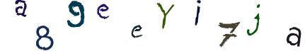 Obrázkové CAPTCHA