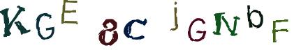 Obrázkové CAPTCHA