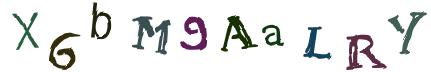 Obrázkové CAPTCHA