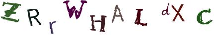 Obrázkové CAPTCHA