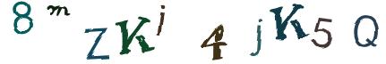 Obrázkové CAPTCHA