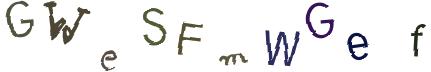 Obrázkové CAPTCHA