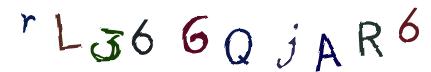 Obrázkové CAPTCHA