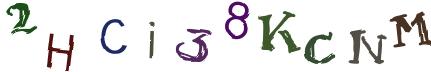 Obrázkové CAPTCHA