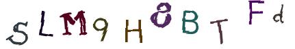 Obrázkové CAPTCHA