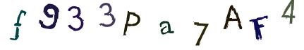 Obrázkové CAPTCHA