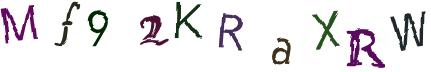 Obrázkové CAPTCHA