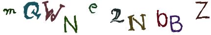 Obrázkové CAPTCHA