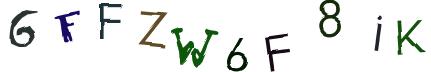 Obrázkové CAPTCHA