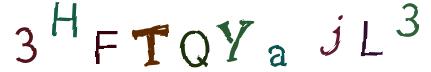 Obrázkové CAPTCHA